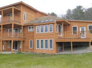 238 Shaker Hill Rd, Alfred, ME 04002