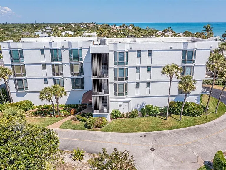 5810 Highway A1A #2B — Photo 1