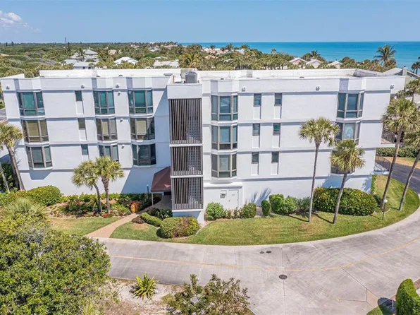 5810 Highway A1a APT 2B, Indian River Shores, FL 32963