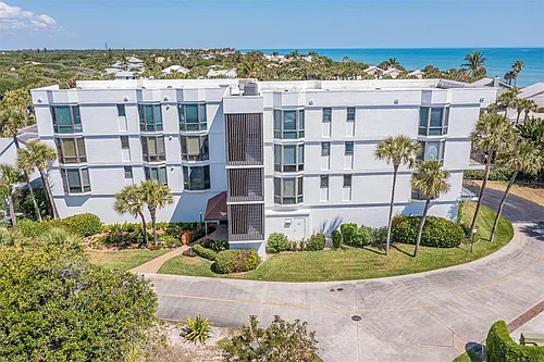 5810 Highway A1A #2B Photo 1