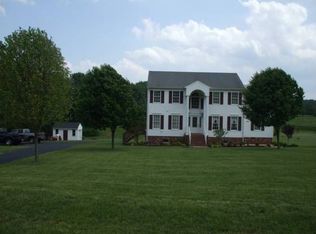 1811 Rabbit Warren Rd, Manakin Sabot, VA 23103