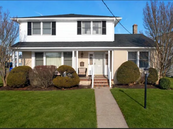 313 N Kenyon Ave, Margate, NJ 08402