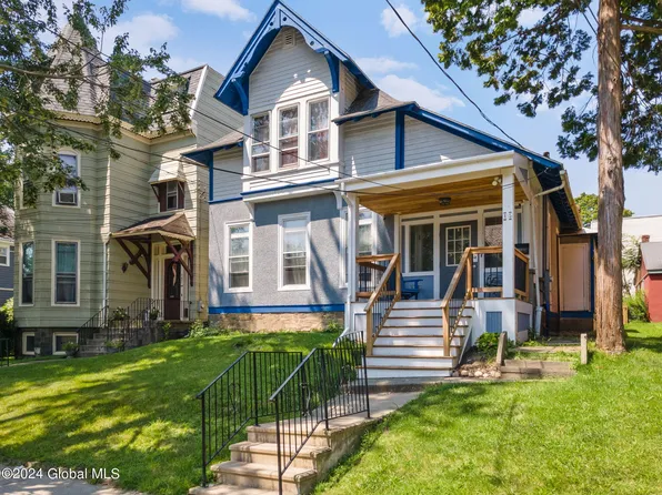 105 S Lake Avenue, Albany, NY 12208