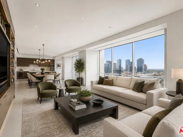 1200 Club View Dr #14S, Los Angeles, CA 90024