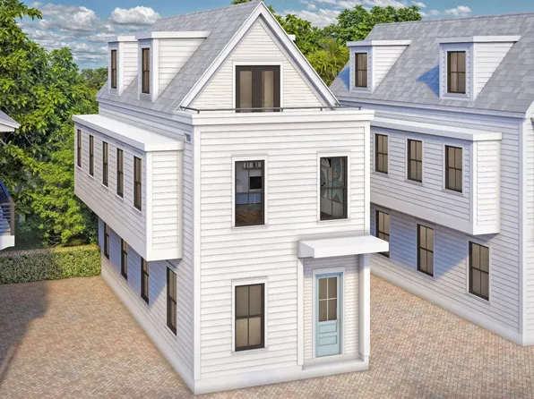 Seabrook Plan, Grants Court