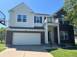 4125 Beamer Ct, Cincinnati, OH 45245