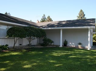 4403 Rockwood Ave, Napa, CA 94558
