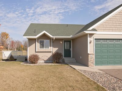 818 Deerberry Ct, Albany, MN, 56307