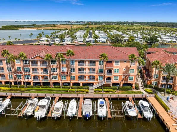 5000 CULBREATH KEY WAY #8205, TAMPA, FL 33611