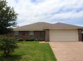 4305 Larry Don Ln, Waco, TX 76708