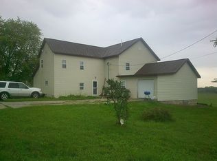 N9173 Holly Rd, Saint Cloud, WI 53079