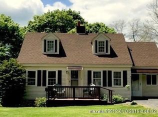 9 Greenleaf St, Brunswick, ME 04011