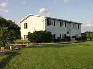 Country Home on 12 Acres