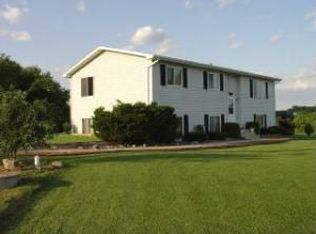 9920 Two Mile Rd, Franksville, WI 53126