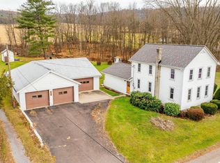 654 Rohrsburg Rd, Orangeville, PA 17859