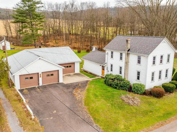 654 Rohrsburg Rd, Orangeville, PA 17859