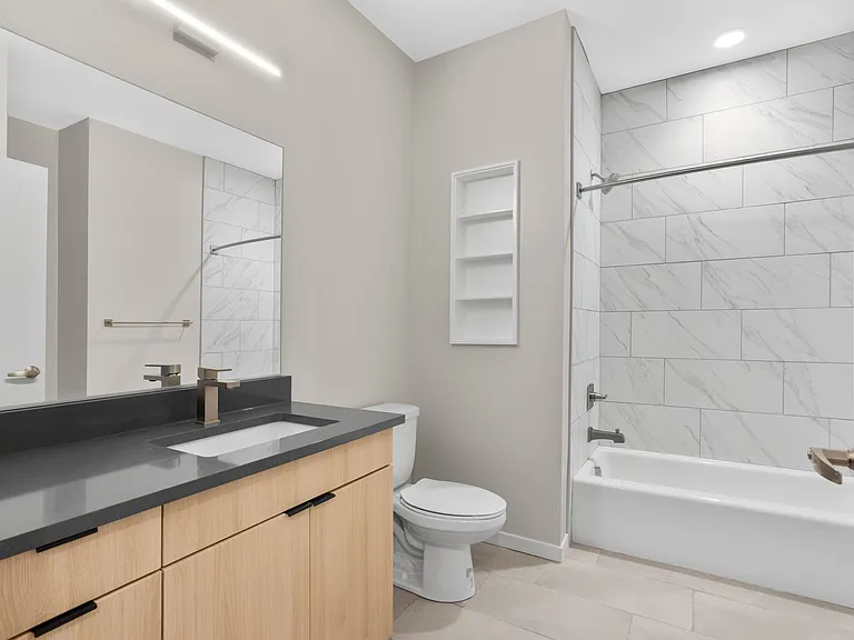 The Keystone Apartments — Photo 65