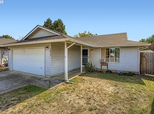 15813 NE 87th Cir, Vancouver, WA 98682