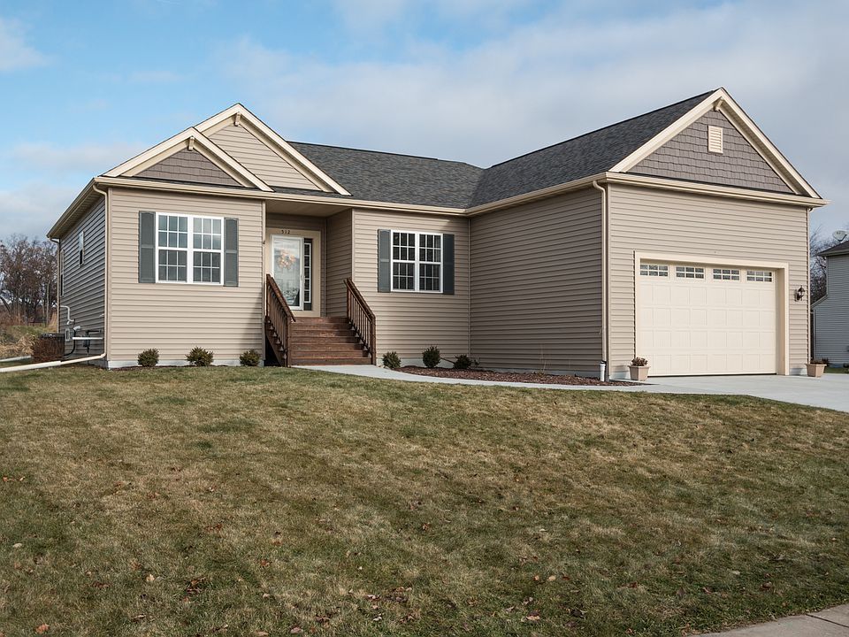 1st image of 512 Brockway Dr