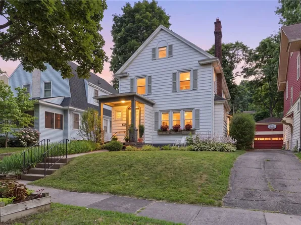 359 Rockingham St, Rochester, NY 14620