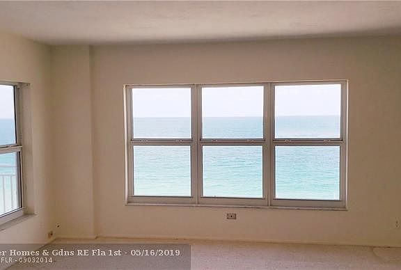 5th image of 3750 Galt Ocean Dr APT 611