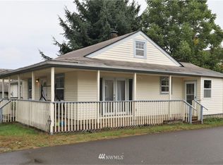 1603 Bishop Rd SW, Tumwater, WA 98512