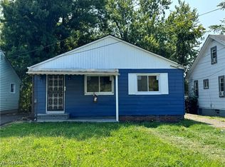 16718 Lipton Ave, Cleveland, OH