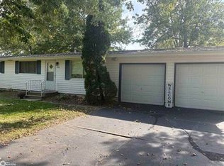 1000 Grand Park Dr, Fairfield, IA