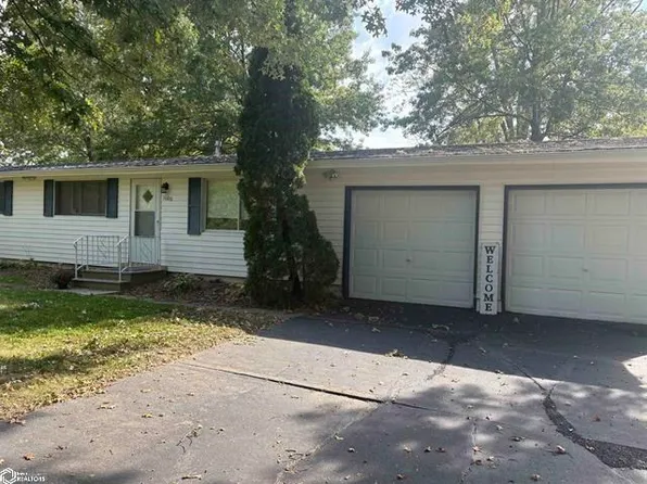 1000 Grand Park Dr, Fairfield, IA 52556