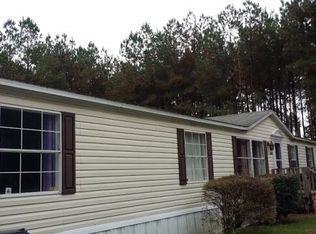 4364 Bath Edie Rd, Hephzibah, GA 30815