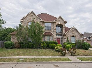 5306 Creek Ct, Garland, TX 75043