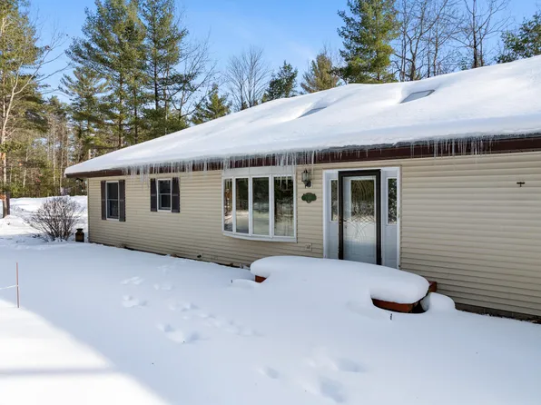 8399 Sturgeon Valley Dr, Indian River, MI 49749