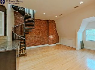 1203 Beacon St #_5, Brookline, MA 02446