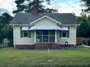 1131 Merry St, Augusta, GA 30904