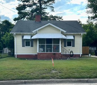 1131 Merry Street, Augusta, GA, 30904