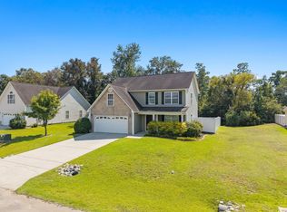 181 Dunbarton Ln, Conway, SC 29526