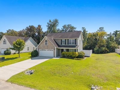 181 Dunbarton Ln., Conway, SC, 29526