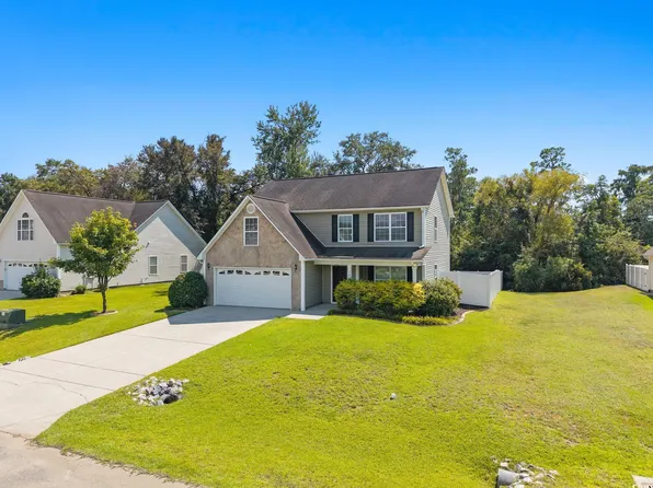 181 Dunbarton Ln., Conway, SC 29526