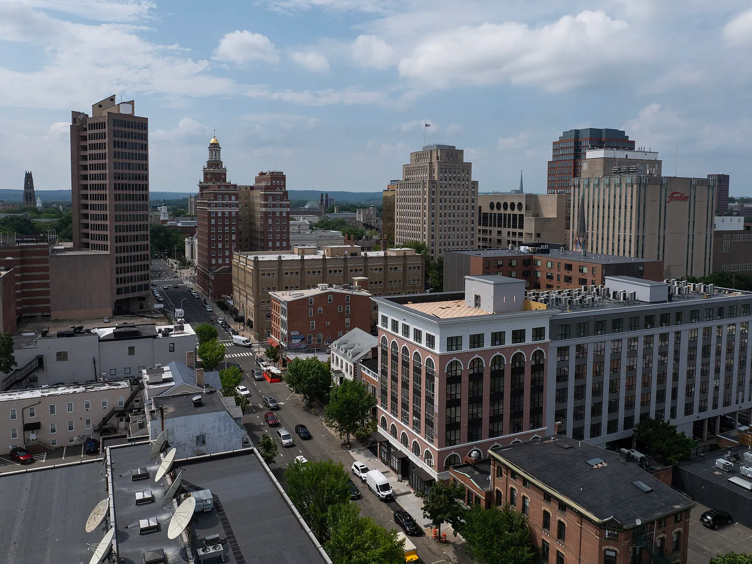 Estelle New Haven — Photo 4