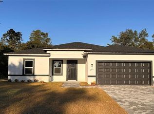 16915 SW 37th Terrace Rd, Ocala, FL 34473