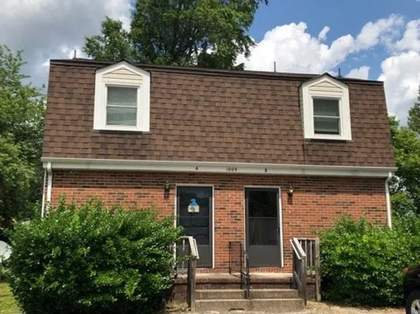 Wade Property #2, 1009 Ashland St APT B, Hopewell, VA 23860