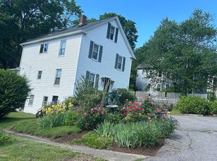 28 Fairfield St, Maynard, MA 01754