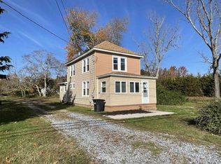 337 Kings Hwy, Cape May Court House, NJ 08210