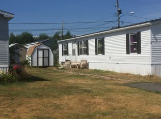 30 Kendall Pond Rd LOT 33, Derry, NH 03038