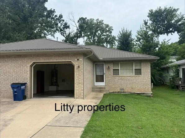 1320 Meadowbrook Dr, Mountain Home, AR 72653