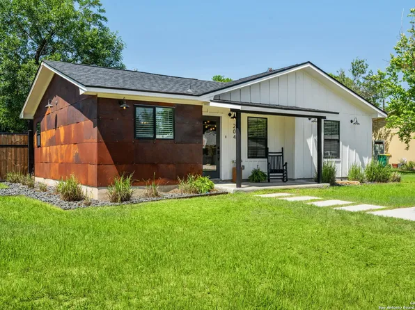 204 Shadywood, Boerne, TX 78006