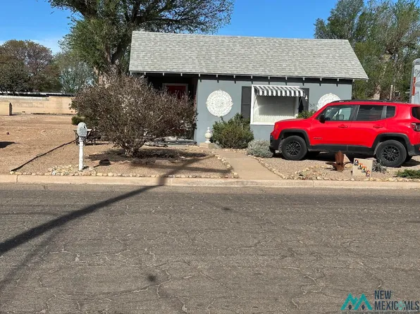 2116 Ross St, Clovis, NM 88101
