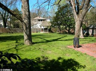 1570 Westover Ave, Petersburg, VA 23805