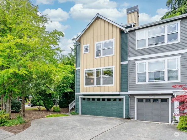 16028 NE 94th Way, Redmond, WA 98052