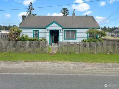26402 Vernon Avenue, Ocean Park, WA, 98640